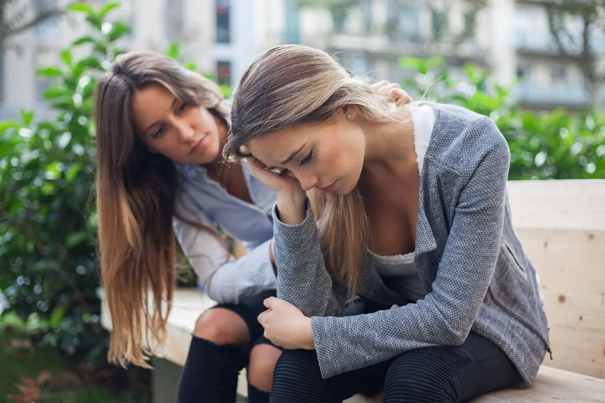Hypersensitivita ve vztazích Hypersensitivita ve vztazích
