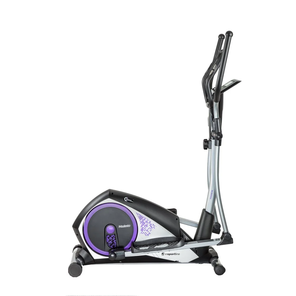 inSPORTline Eliptical Madesto