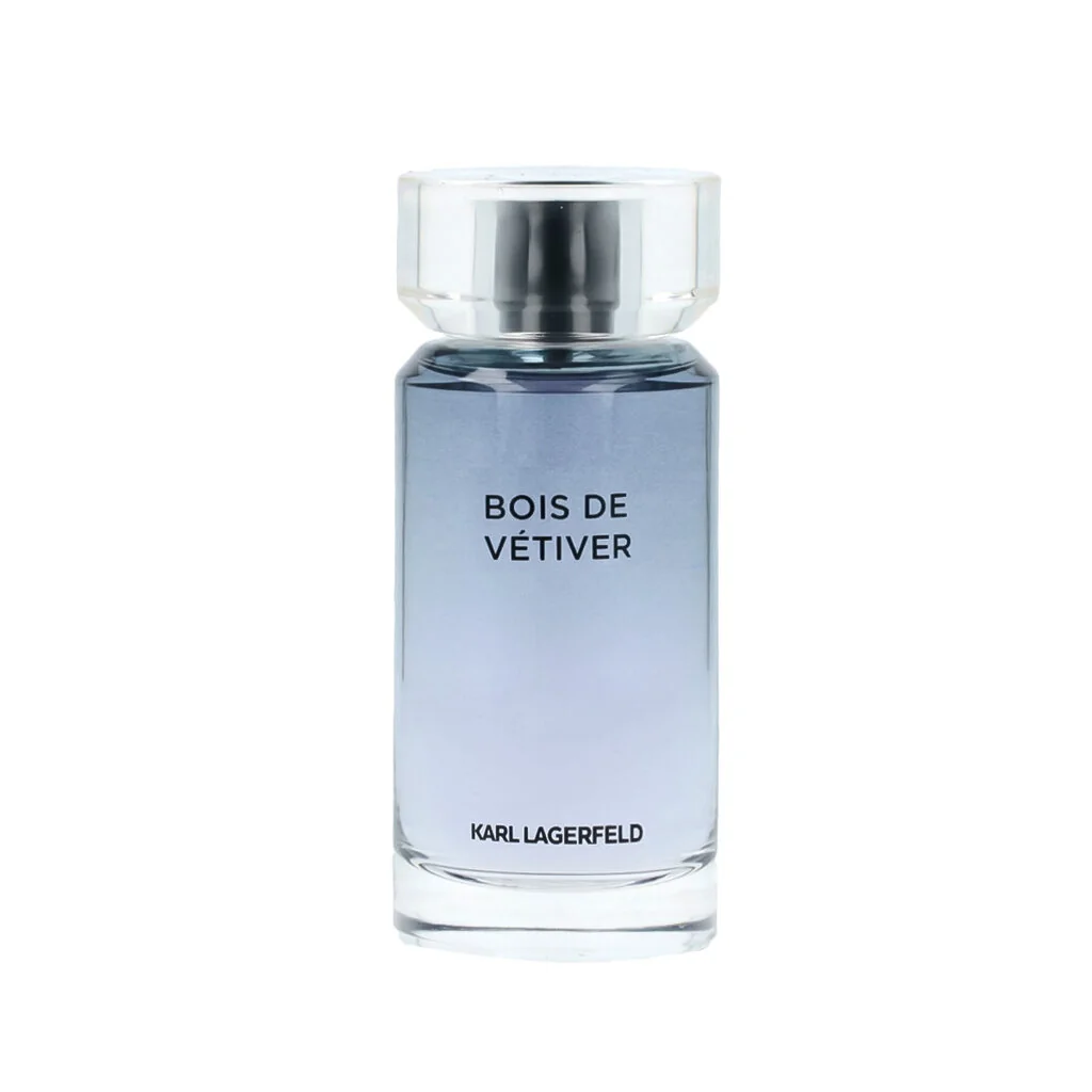 Karl Lagerfeld Bois de Vétiver EDT 100 ml M