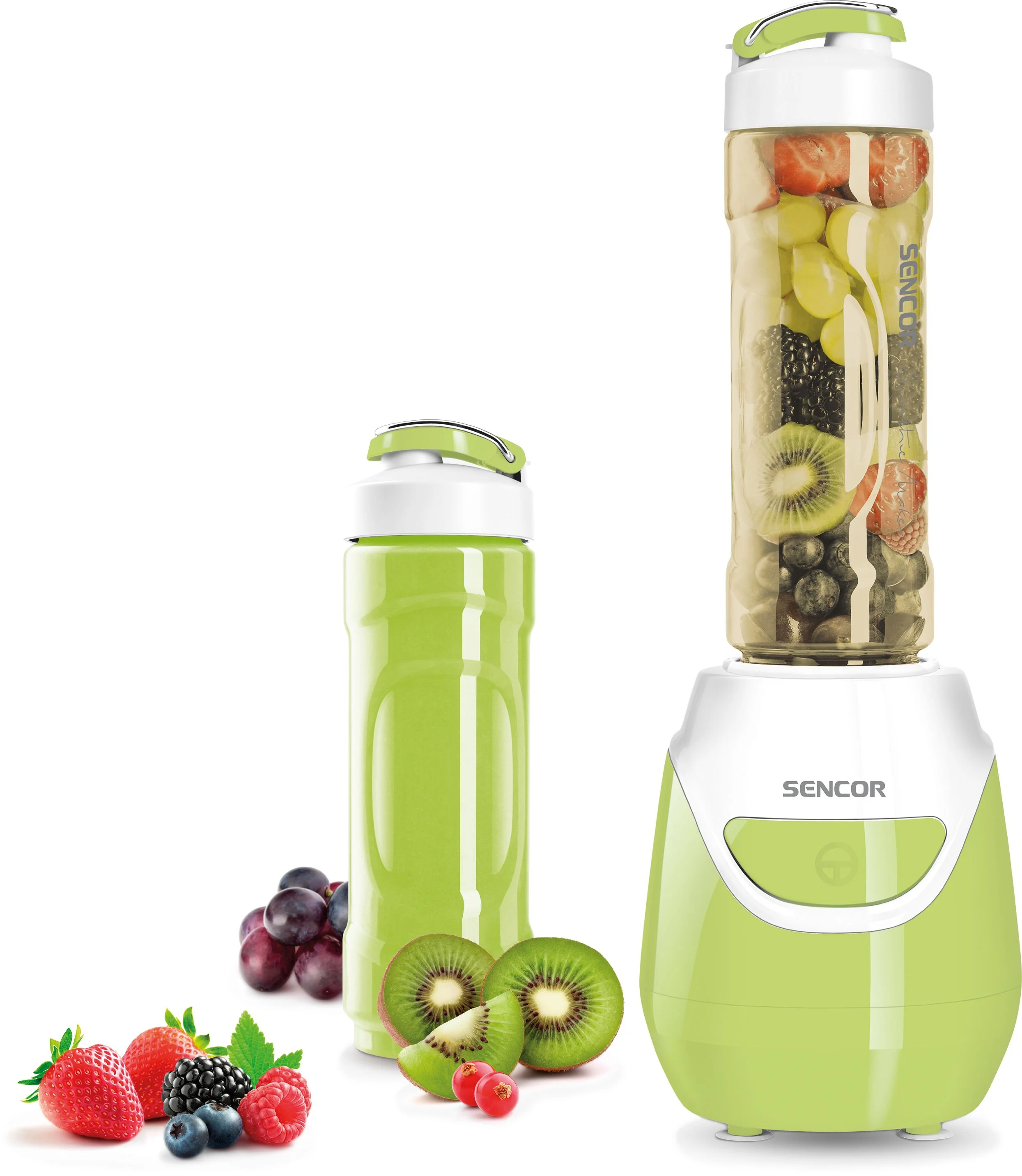 SENCOR SBL 3207GG smoothie mixér