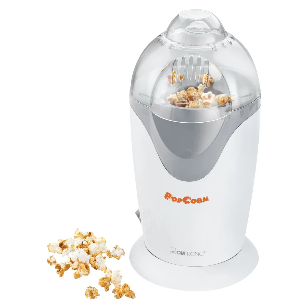 CLATRONIC PM 3635 popcorn výrobník 1200W