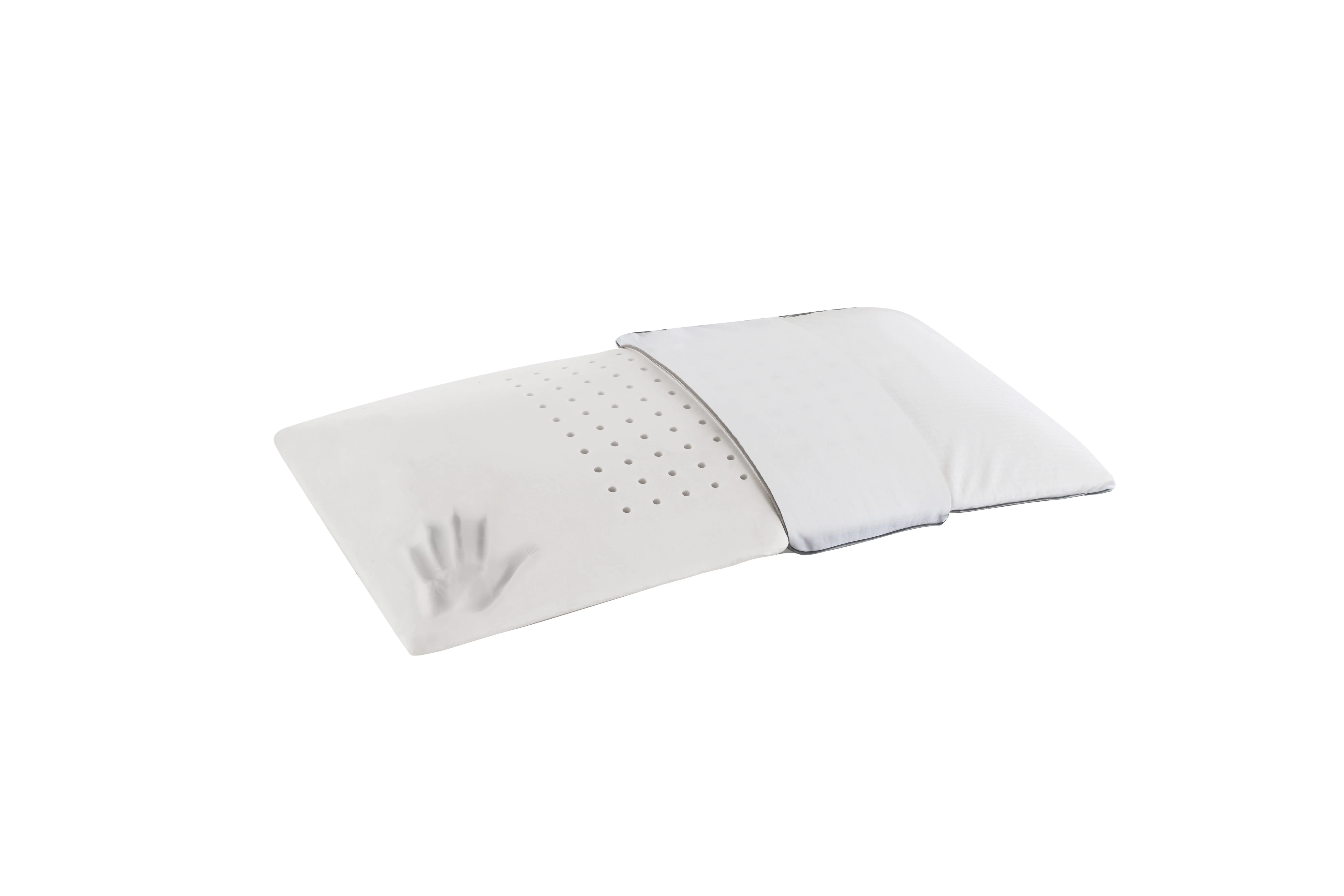 Magniflex Polštář Superiore Flat 60x34x7,5cm