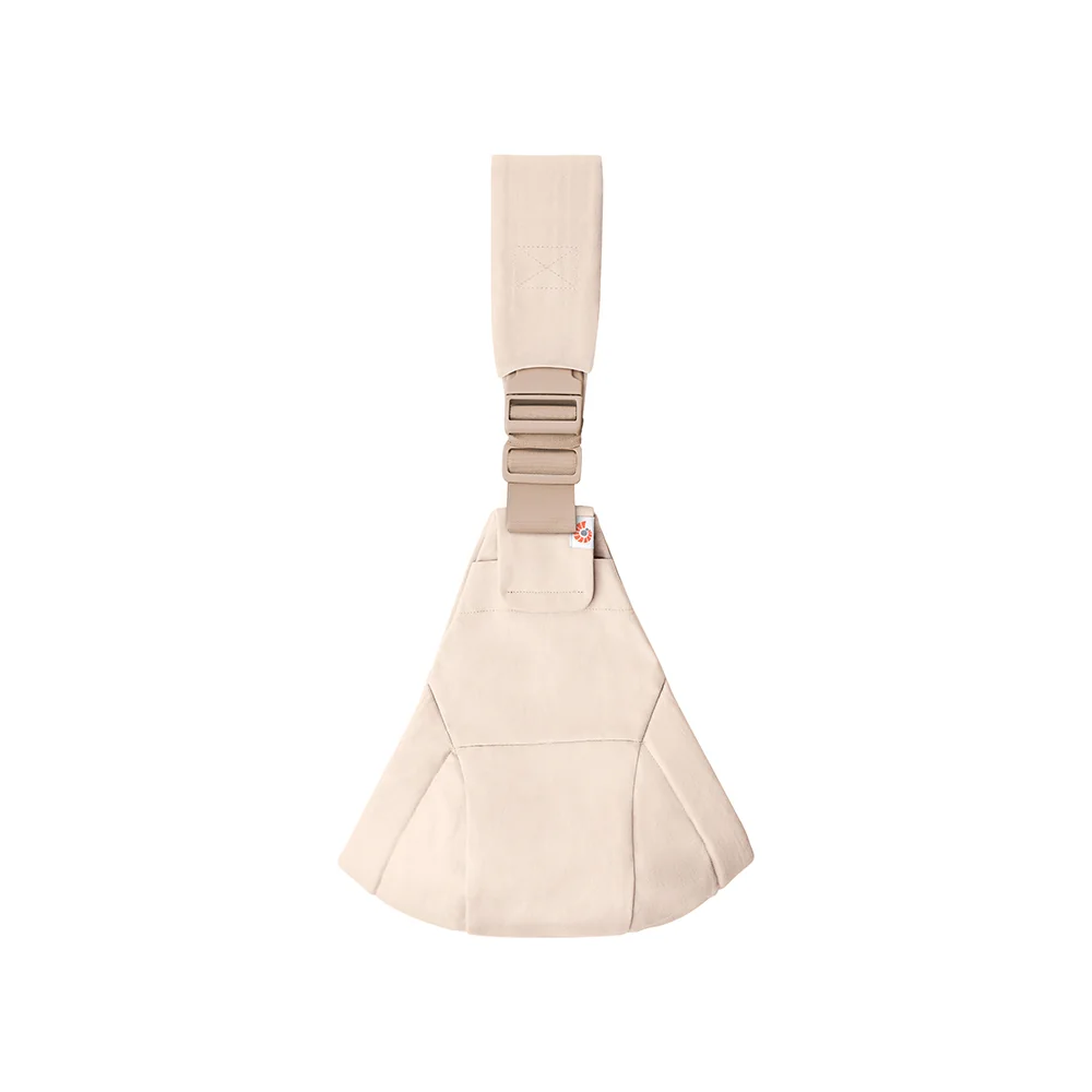 Ergobaby Upsie sling nosítko Natural Beige