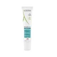 A-Derma BIOLOGY AC PERFECT Fluid proti nedokonalostem pleti