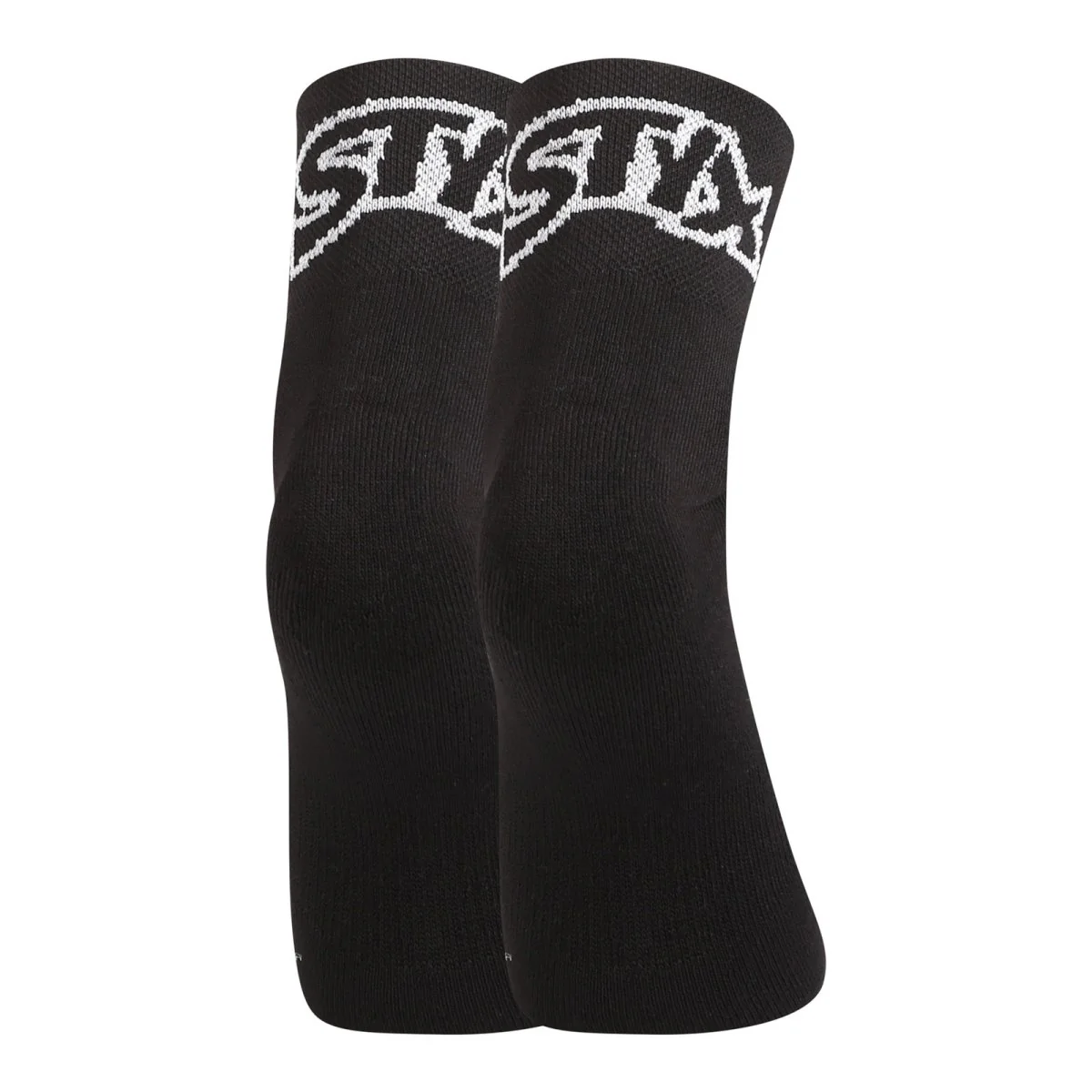 Styx 5PACK ponožky kotníkové černé (5HK960) L