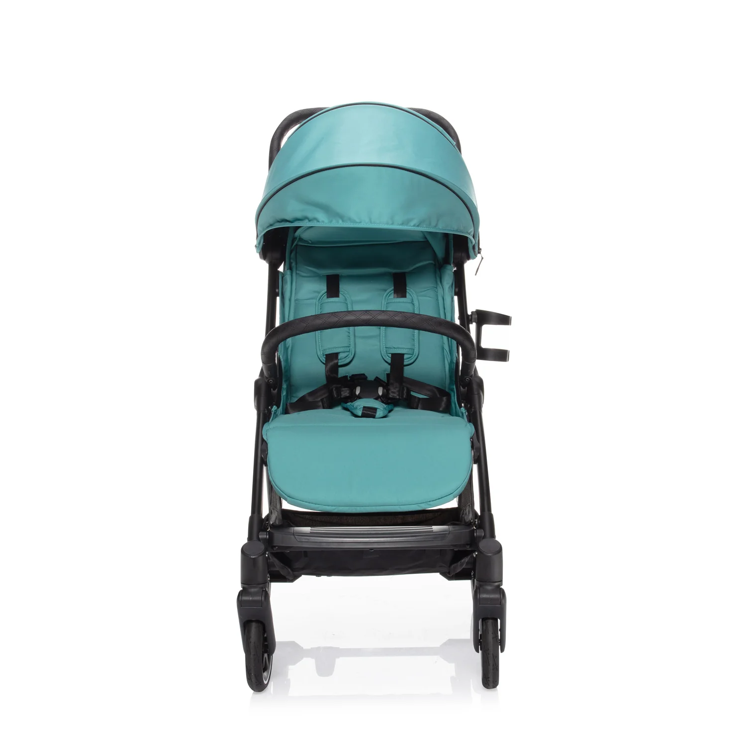 Zopa Kočárek Quiq 2, Aquatic Green 2