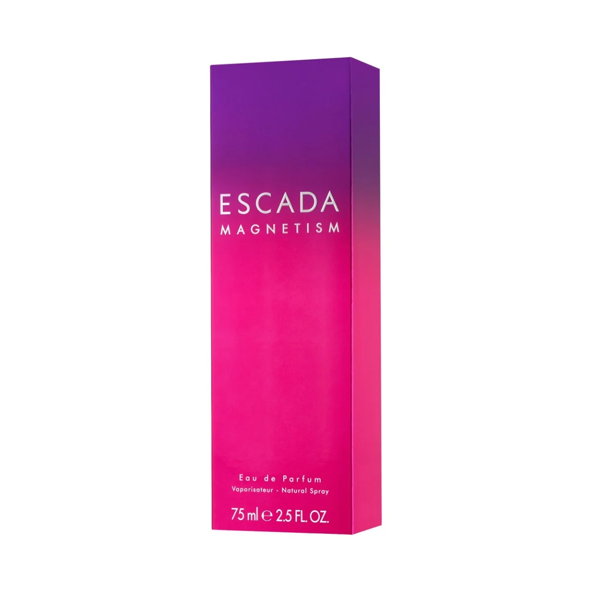 Escada Magnetism parfémovaná voda pro ženy 75 ml