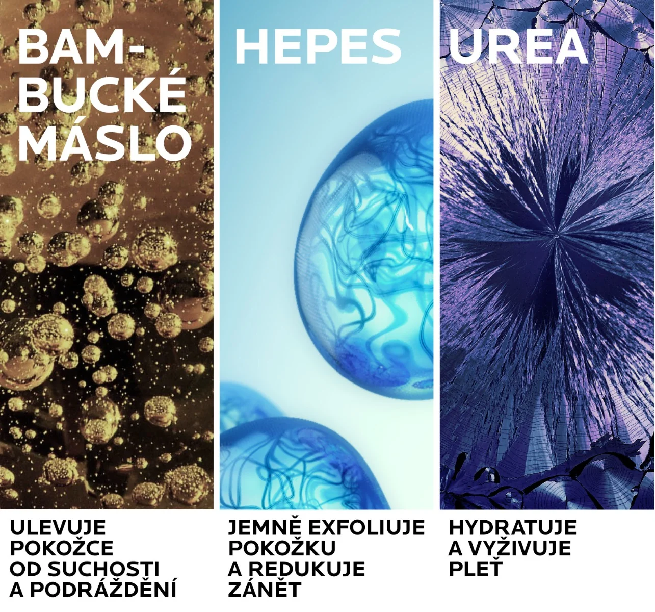 La Roche-Posay Lipikar 10% Urea tělové mléko 400 ml