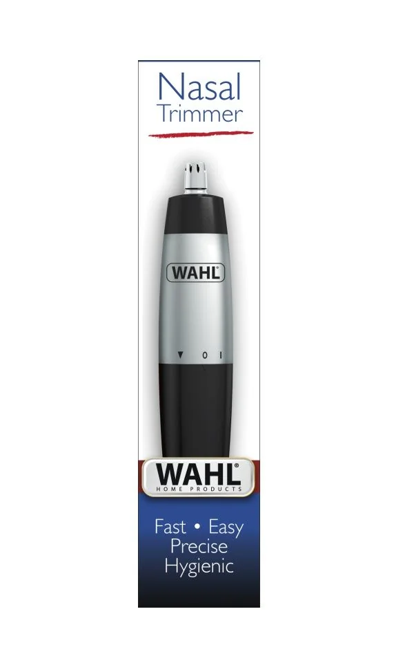 WAHL 5642-135 Nasal Trimmer zastřihovač chloupků