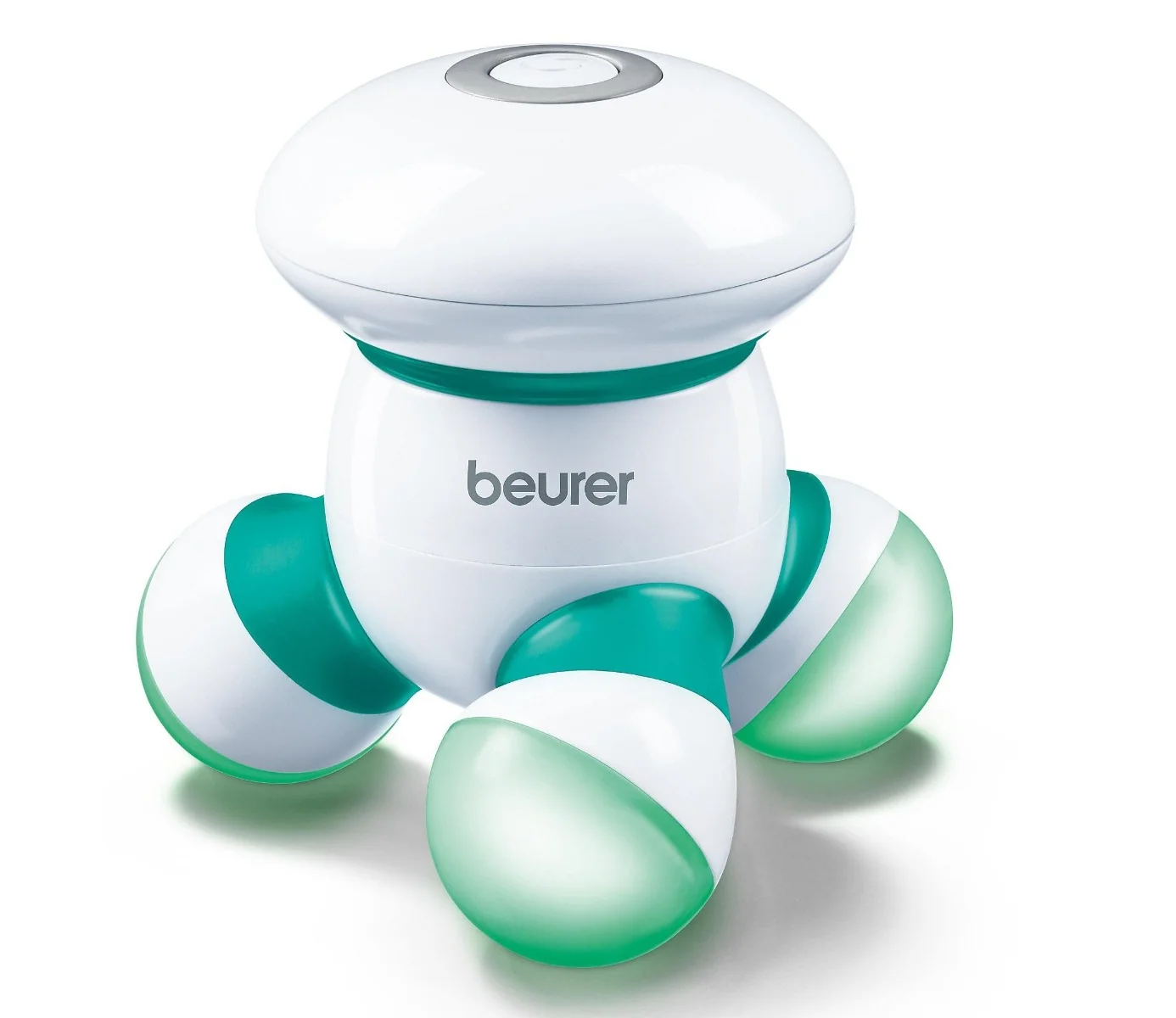 Beurer Therapy MG 16 masážní přístroj green
