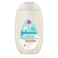 Johnson's Baby Cottontouch Mléko na tělo a tvář