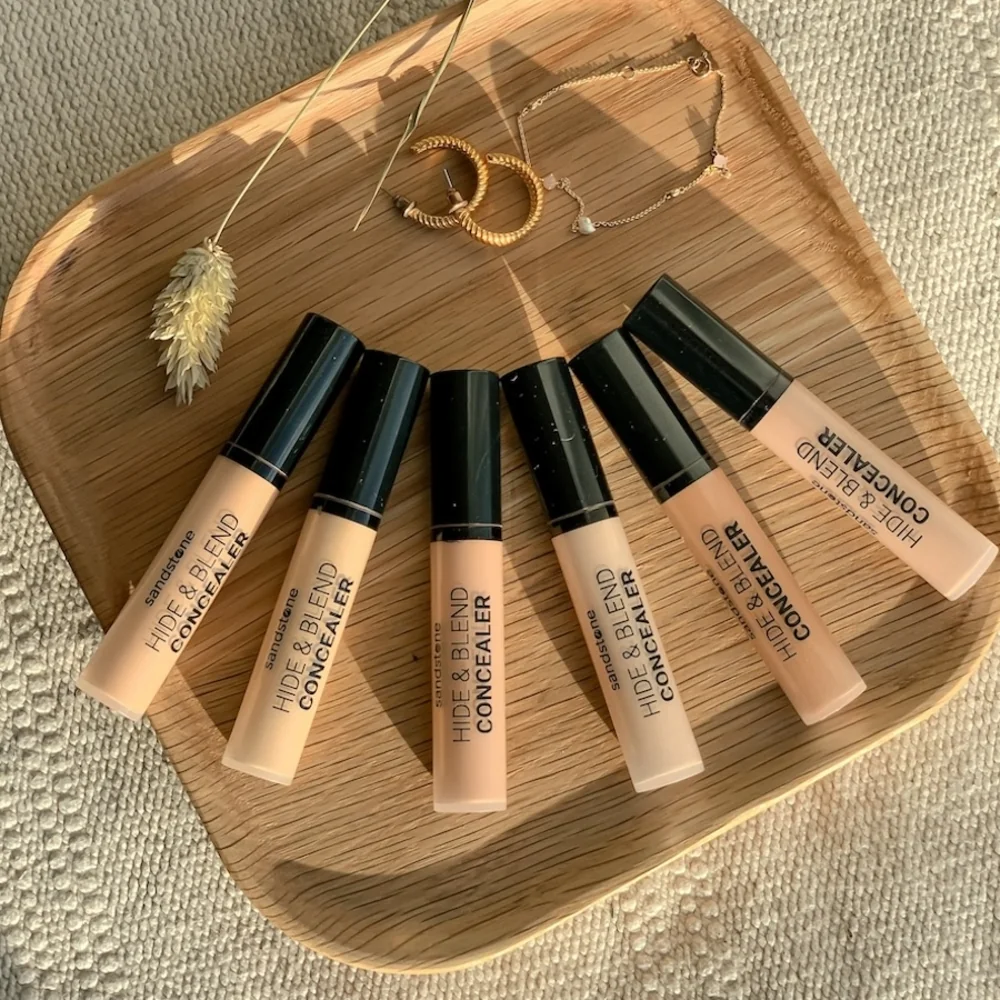 Sandstone Hide & Blend Concealer odstín C1 korektor 7,5 g