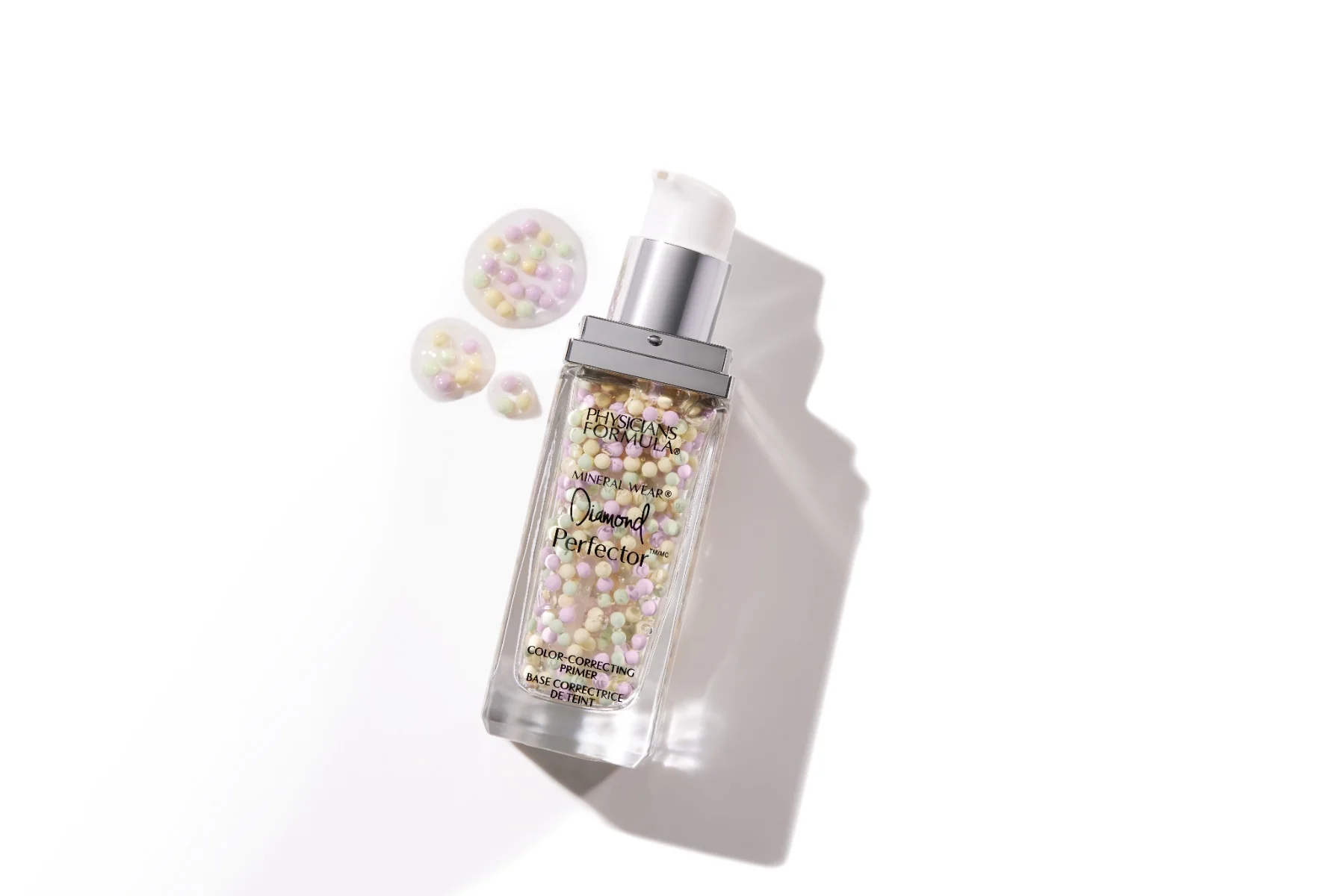 Physicians Formula Mineral Wear Diamond Perfector primer 3v1 30 ml