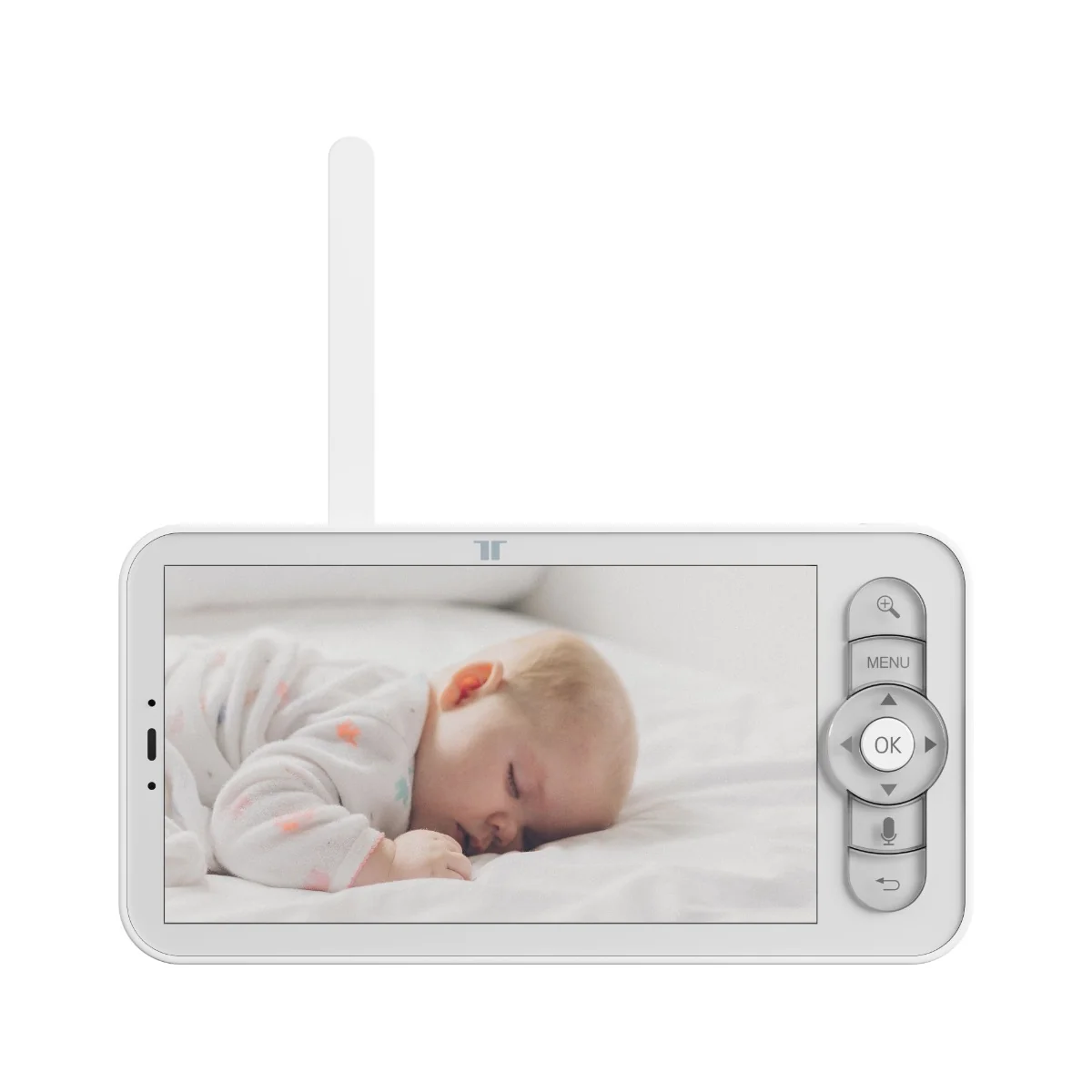 TESLA Smart Camera Baby and Display BD300 dětská chůvička