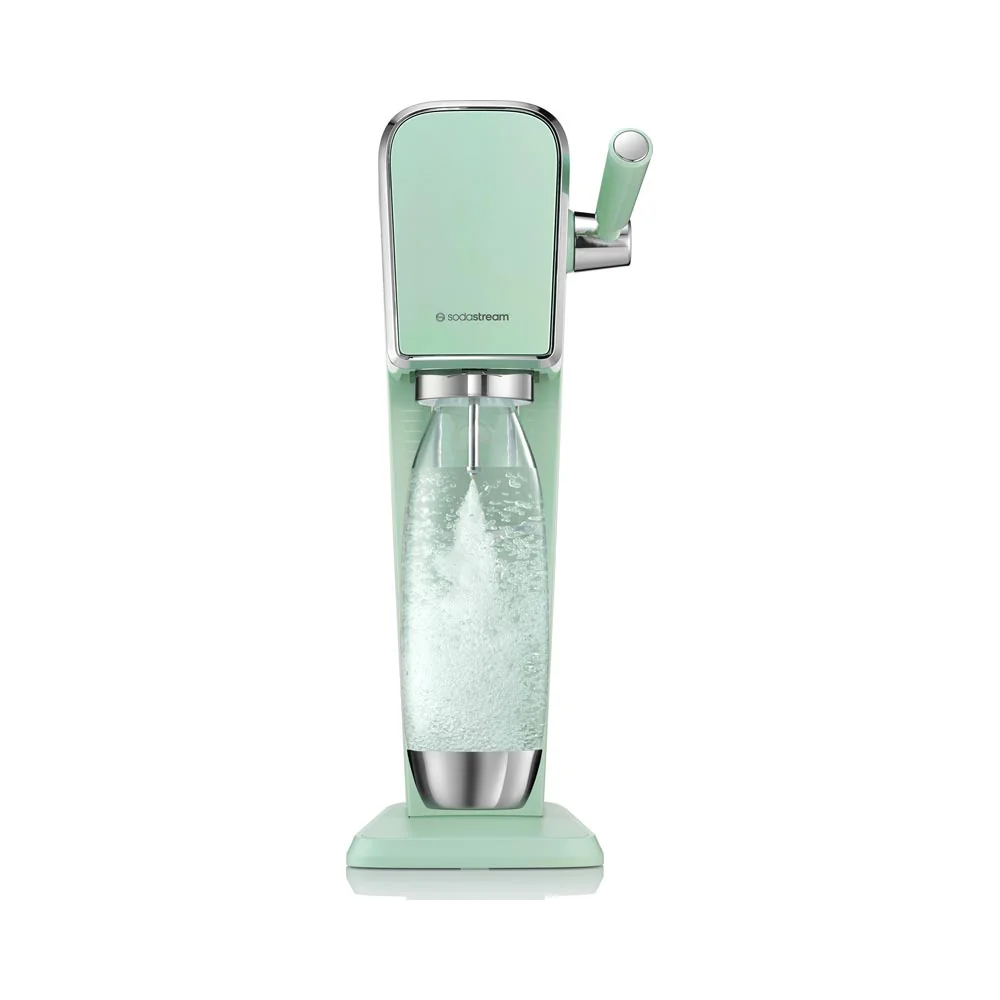 SODASTREAM Art Mint výrobník perlivé vody