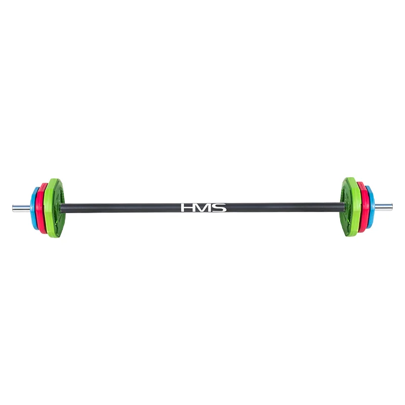 HMS Set na Body Pump SBP20 20kg