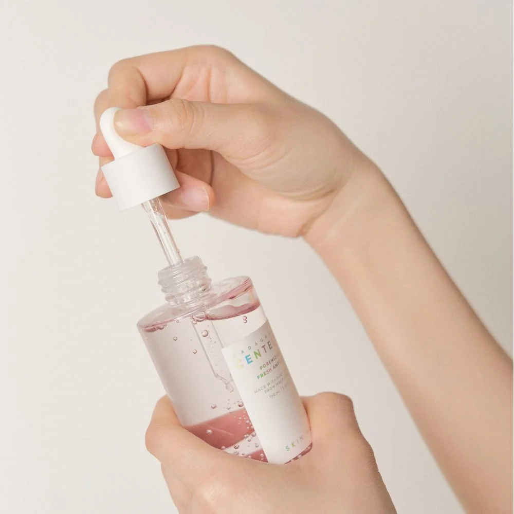 Skin1004 Madagascar Centella Poremizing pleťové sérum 100 ml