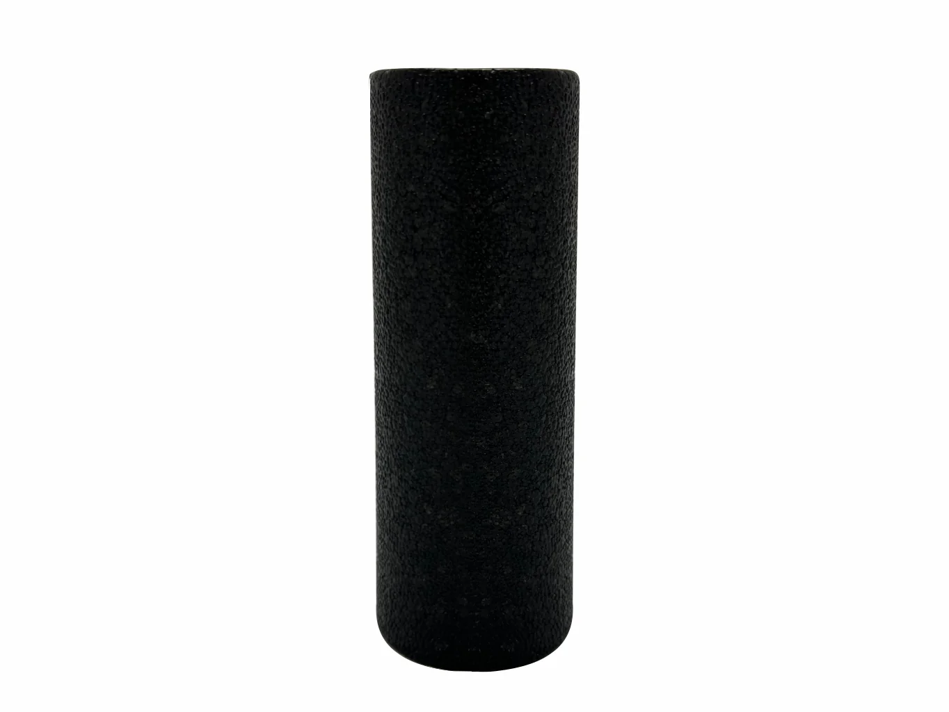 KineMAX Professional MINI Foam Roller masážní válec 1 ks černý