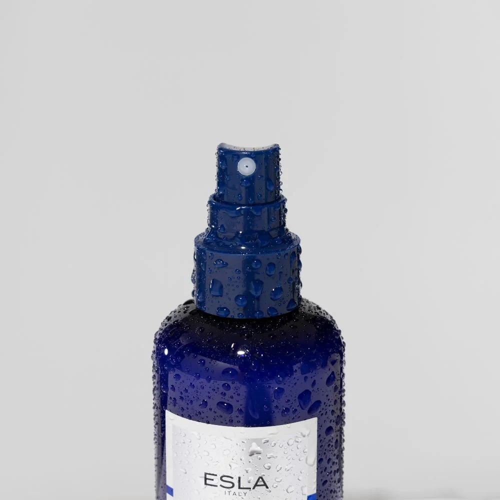 ESLA Frizz Dominator mlha proti krepatění vlasů 150 ml