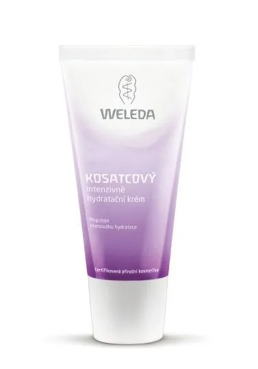 Weleda Kosatcový vyrovnávací lotion 30 ml