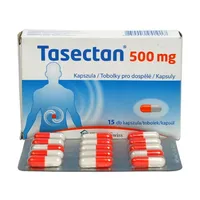 Tasectan 500 mg