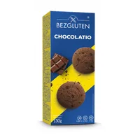 BEZGLUTEN Chocolatio čokoládové cookies bez lepku