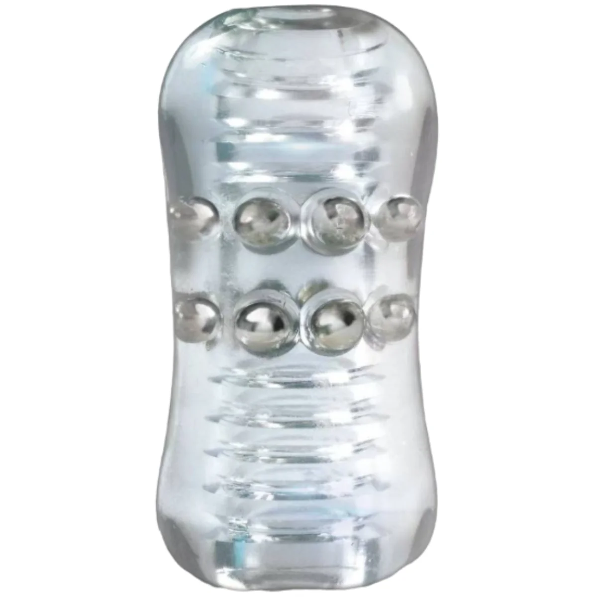 Sexy Elephant Masturbátor Orbital Grip