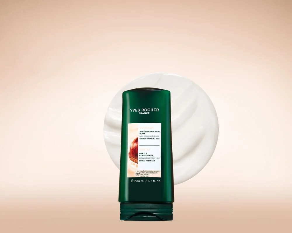 Yves Rocher Jemný kondicionér 200 ml