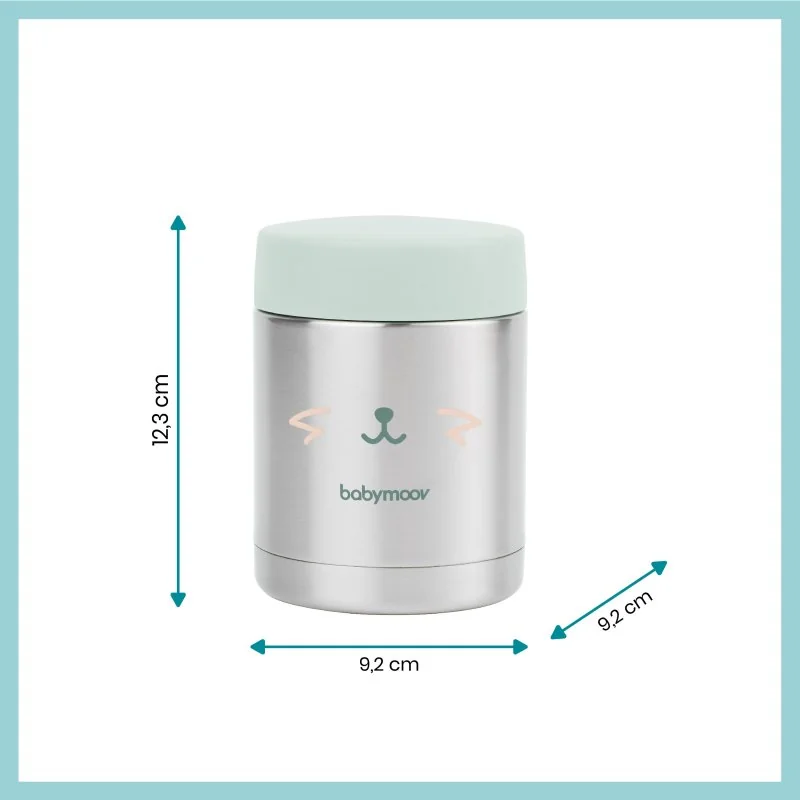 Babymoov termobox EAT´S ISY