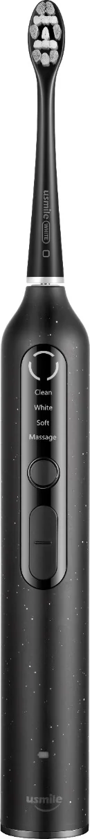 USMILE U3 Sonický zubní kartáčk Starry Black