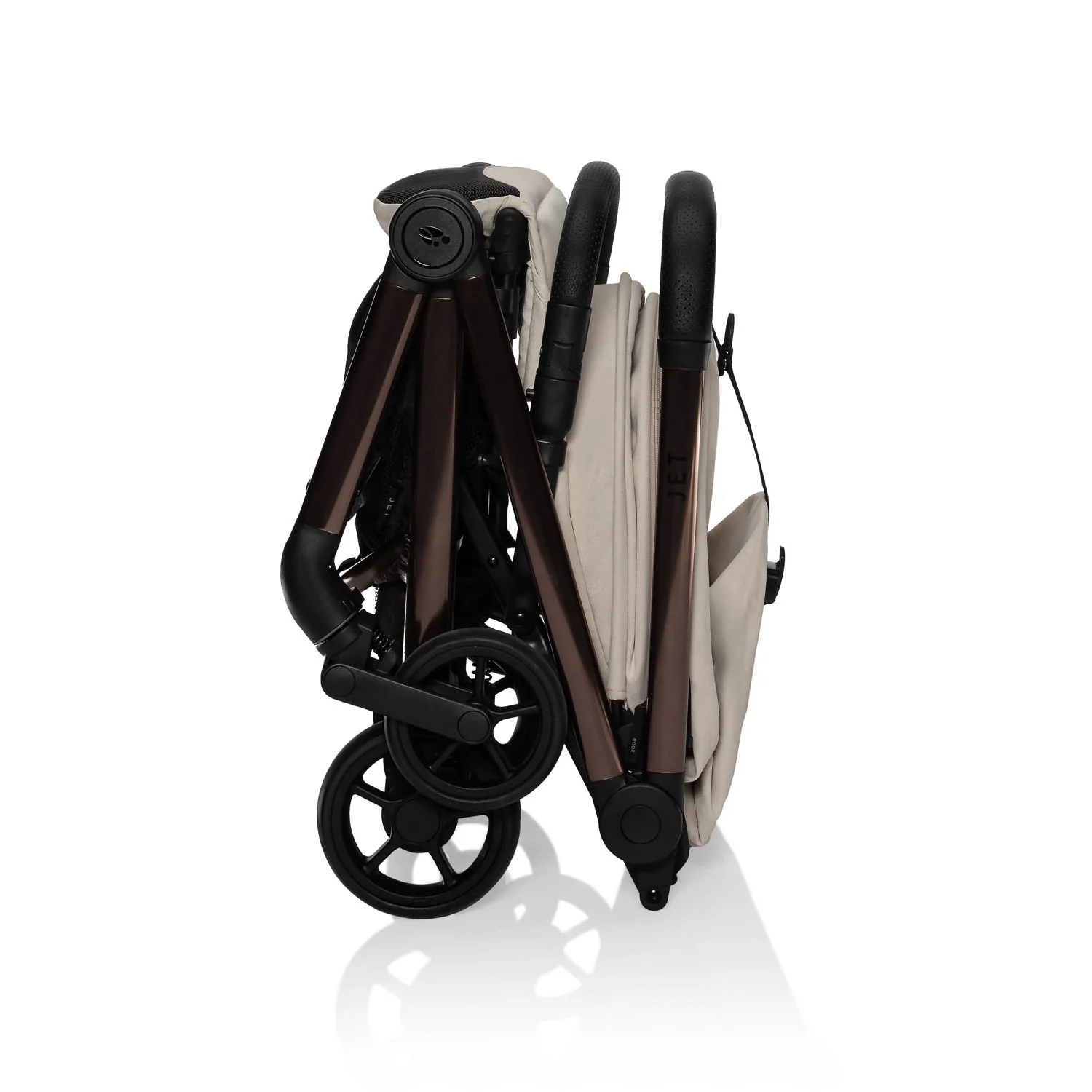 Zopa Sportovní kočárek Jet, Quartz Beige 9