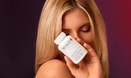 Revalid Hair Complex 30 kapslí