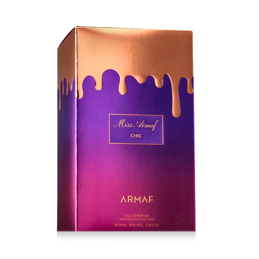 Armaf Miss Chic EDP 100 ml W