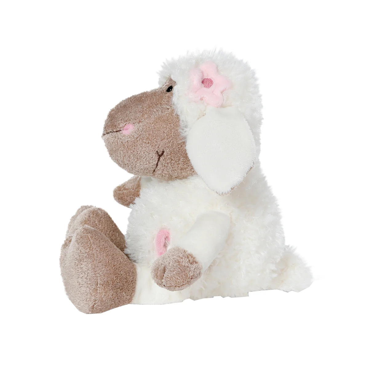 Nici Plyš Ovečka Jolly Rosa 25cm