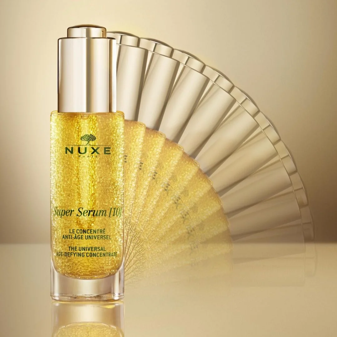 Nuxe Super Serum Univerzální sérum pro ochranu před stárnutím pleti 30 ml