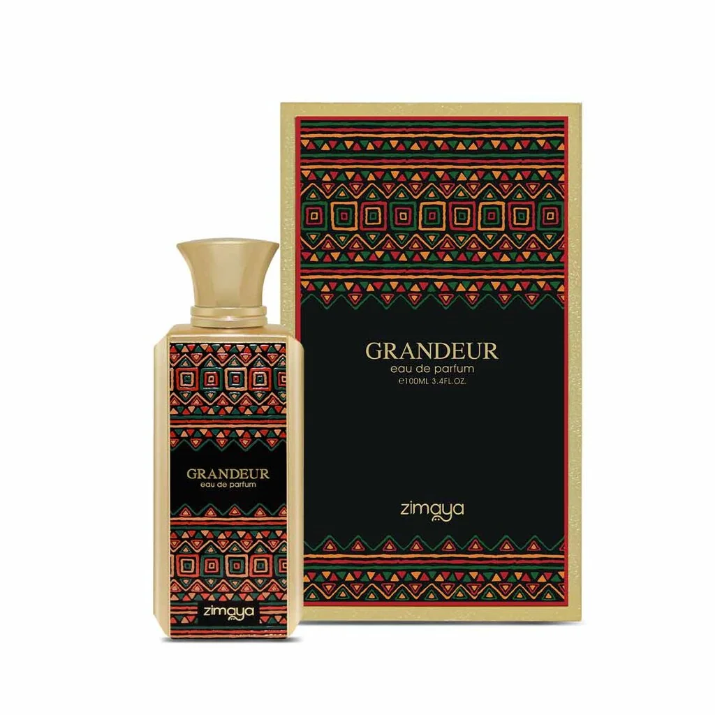 Zimaya Grandeur EDP 100 ml UNISEX