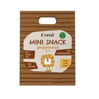 Cerea BIO Mini Snack Perník