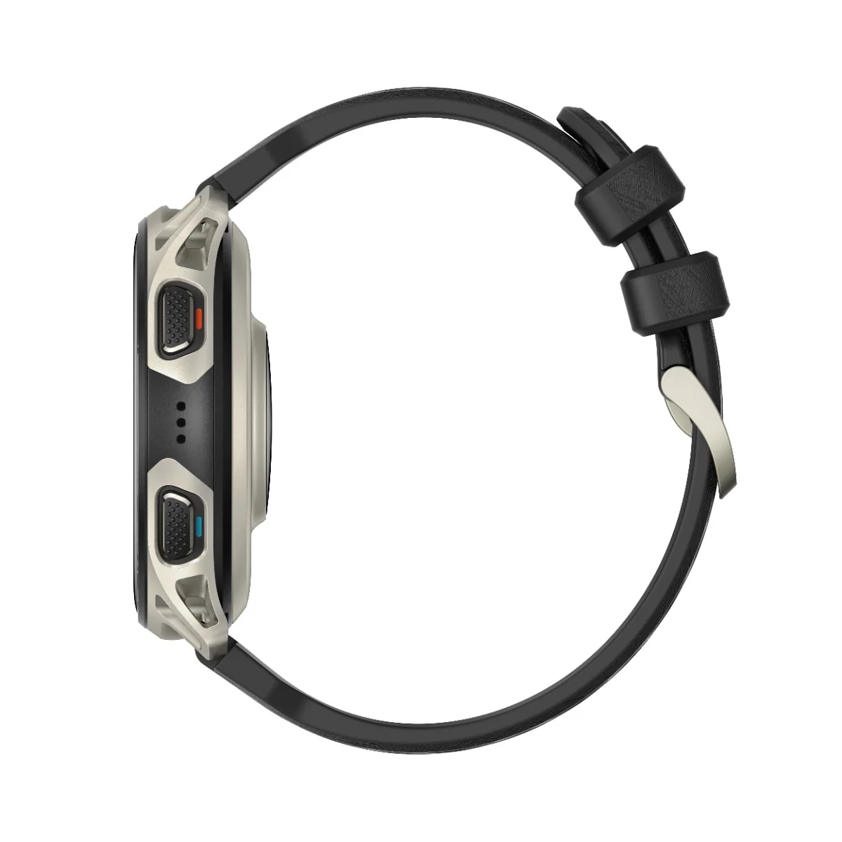 Amazfit Cheetah 2 Pro chytré hodinky černé