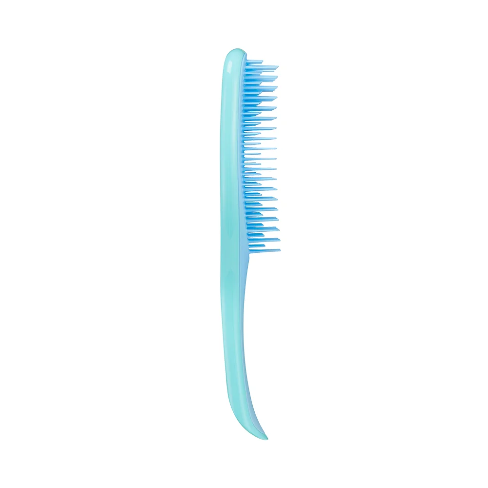 Tangle Teezer The Ultimate Detangler Denim Blue kartáč na vlasy 1 ks
