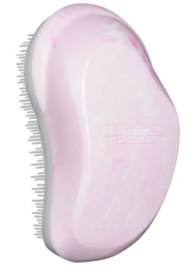 Tangle Teezer New Original Marble Pink kartáč na vlasy
