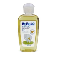 BEBELO Baby oil