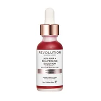Revolution Skincare Intense Skin Exfoliator 30% AHA + BHA Peeling Solution