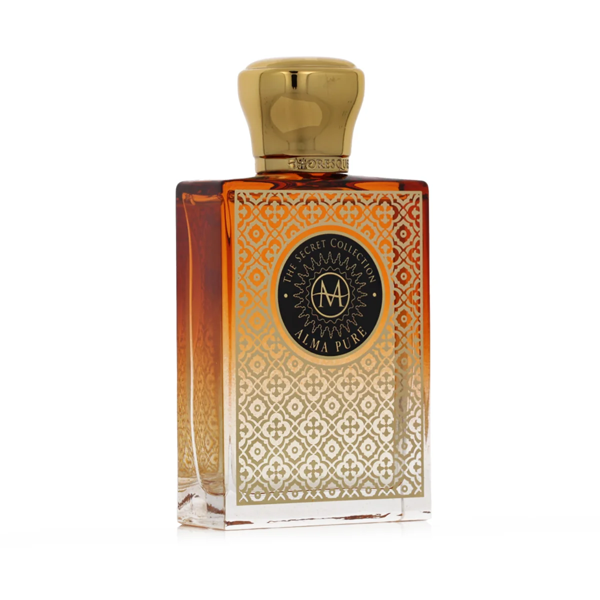 MORESQUE Alma Pure EDP 75 ml W