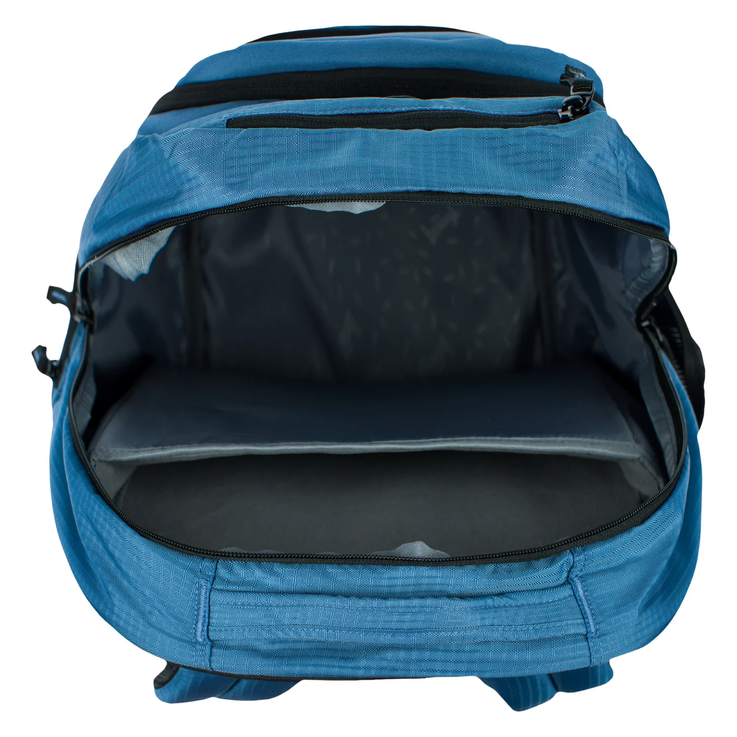 Baagl 3 SET Coolmate Ocean Blue: batoh, penál, sáček