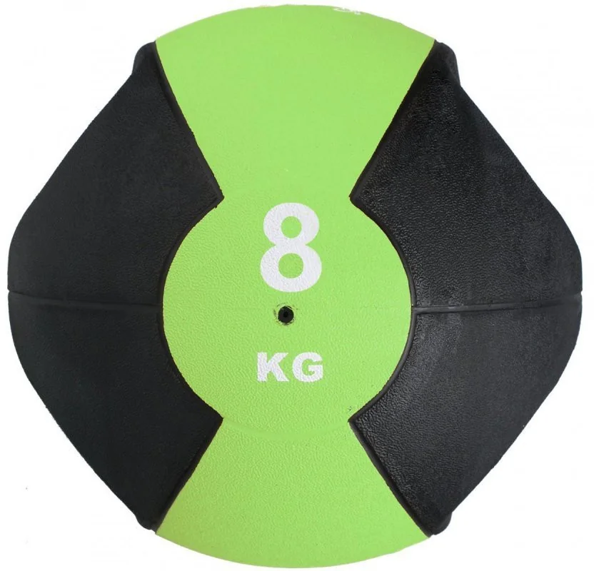 SharpShape Medicinbal 8 kg zelený