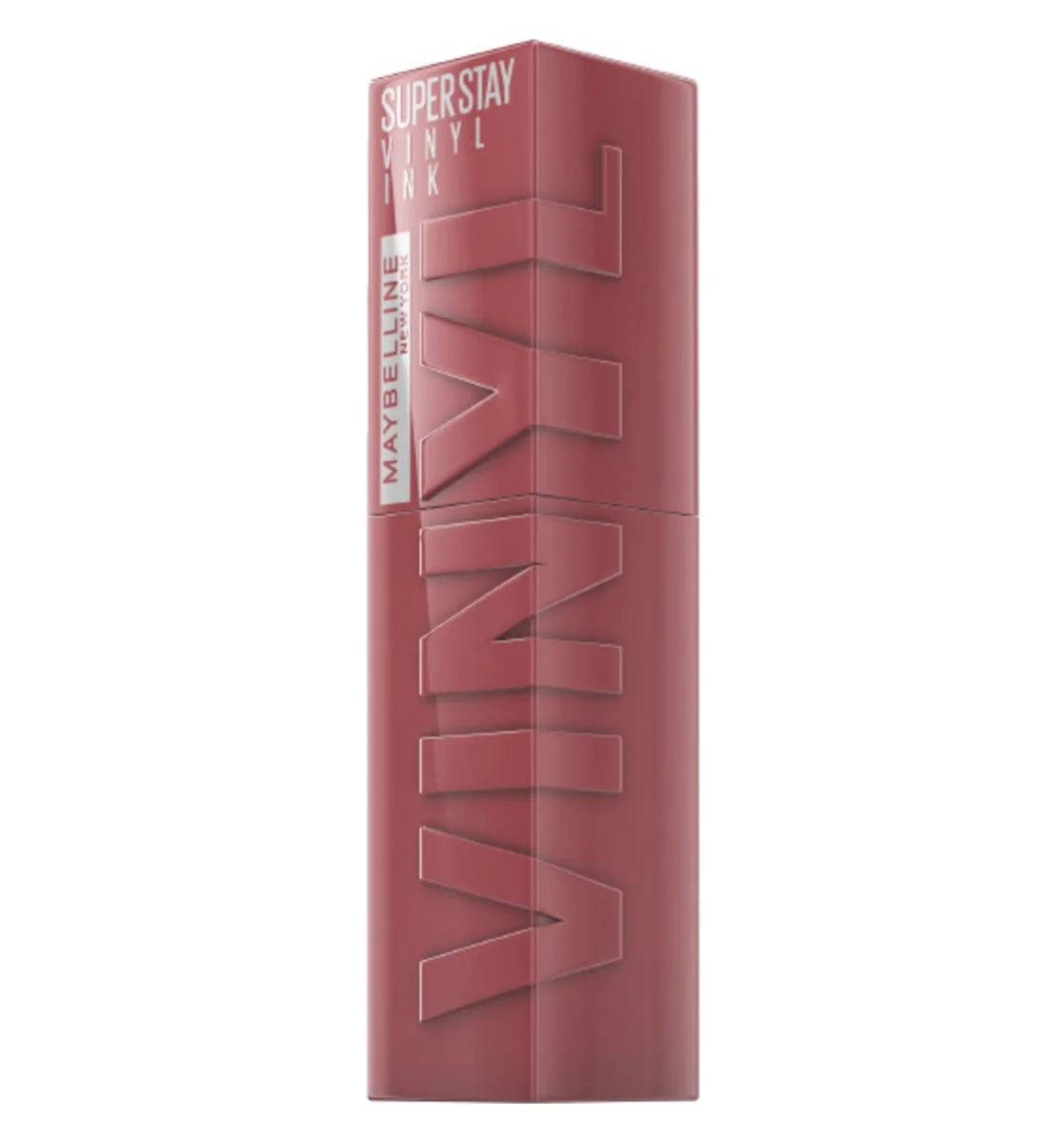 Maybelline SuperStay Vinyl Ink 40 Witty tekutá rtěnka 4,2 ml