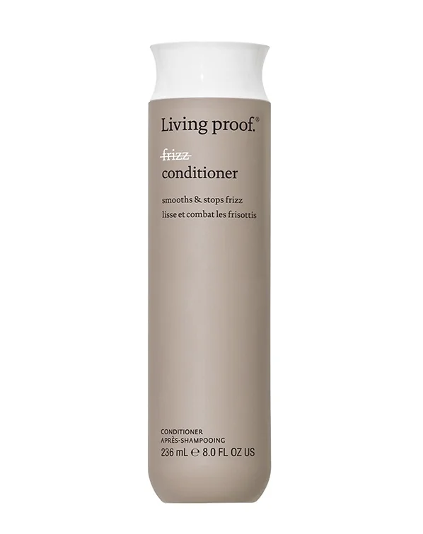 Living Proof No Frizz kondicionér 236 ml