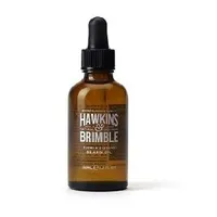 Hawkins & Brimble Vyživující olej na vousy a knír