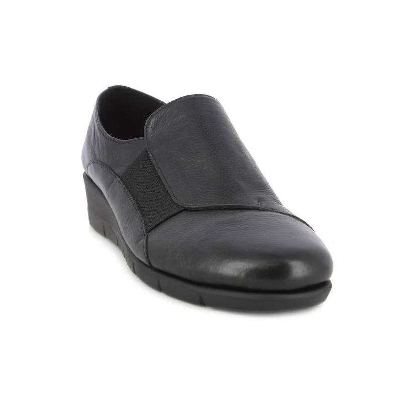 Doctor Cutillas Dámské polobotky 60302, černá, velikost: 38