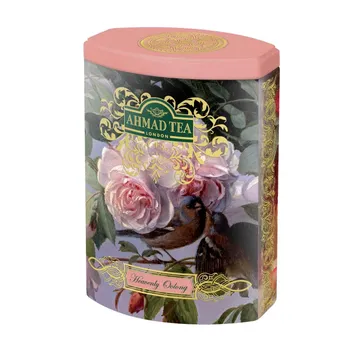 Ahmad Tea Fine tea Collection Heavenly Oolong sypaný čaj 100 g 